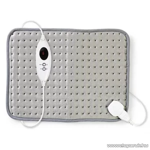 NEDIS PEHP110CGY elektromos melegítő párna * 42 x 32 cm