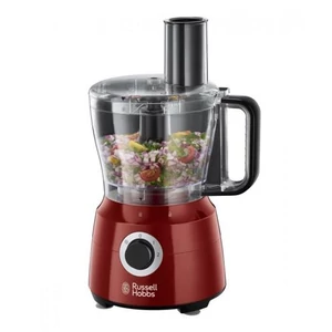 RUSSELL HOBBS 24730-56 aprítógép * 600W piros