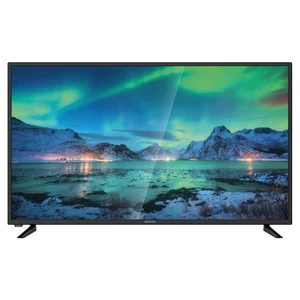 SENCOR SLE 43F18TCS LED televízió » FullHD 43"/108cm képátló