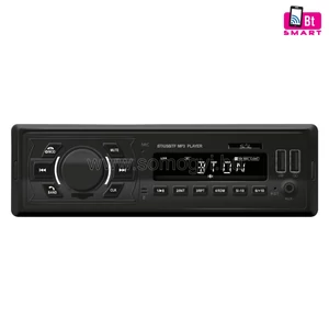 SAL VB 2300 Smart, Bt autórádió és MP3/WMA/FLAC/APE/WAV lejátszó