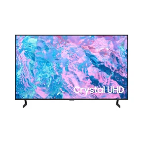 SAMSUNG UE55CU7092UXXH Smart Crystal LED televízió » Tizen/op.  4K/UHD  55"/139cm képátló