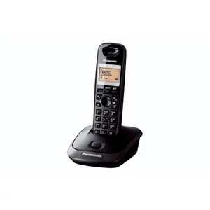 PANASONIC KX-TG2511HGT hordozható vezetékes telefon
