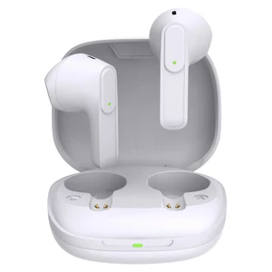 SENCOR SEP 540BT fehér TWS Bluetooth fülhallgató