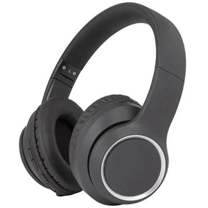 SENCOR SEP 701BTBK fekete Bluetooth fejhallgató