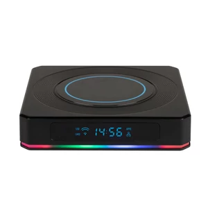 HOME TV SMART BOX » Android/op. 4/64GB