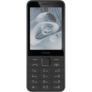 NOKIA 215 4G DS BLACK DOMINO mobiltelefon