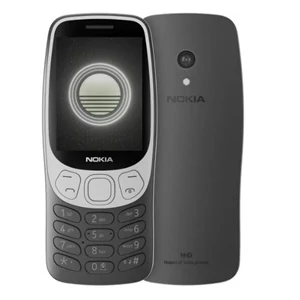 NOKIA 3210 4G mobiltelefon +Domino SIM-kártya