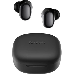 XIAOMI Redmi Buds 6 Play Black (BHR8776GL) Bluetooth Headset