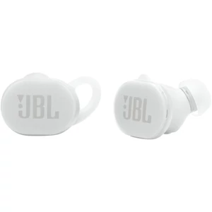 JBL Endurance Race 2 True W. Bluetooth zajszűrős fehér sport fülhallgató