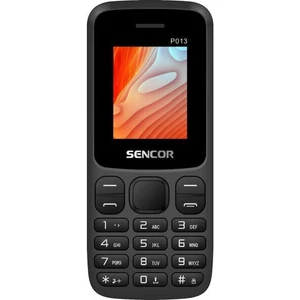 SENCOR Element P013 mobiltelefon