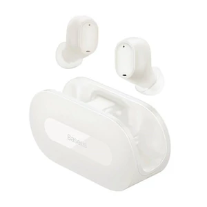 BASEUS Bowie EZ10 True Wireless Bluetooth fekete fülhallgató