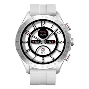 HAYLOU  SOLAR PRO SILVER  okosóra *ezüst