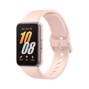 SAMSUNG Galaxi FIT3  okosóra   *  rózsaarany