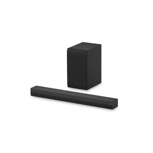 LG S40T  hangprojektor  2.1   vezeték nélküli mélynyomóval * 300W