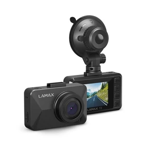 LAMAX  LXCDMT3NNNNBA T3 Full HD autós kamera