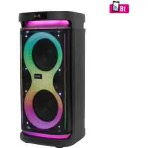 SAL PAR2400BT party hangdoboz * 160 Watt,