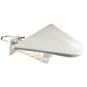 HOME FZ56 erősítős kültéri antenna » 56dB MindigTV-hez alkalmas
