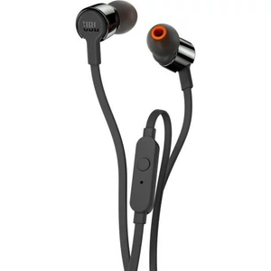 JBL T110BLK fülhallgató Headset fekete