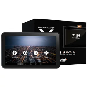 WAYTEQ X995 MAX 7" navigáció