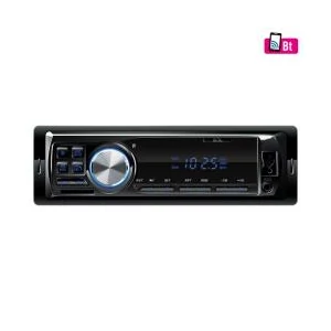 SAL VBT1100/BL autórádió » BT 4x45W