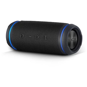 SENCOR SIRIUS SSS6400B Bluetooth hangszóró fekete