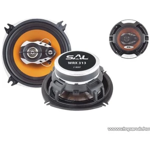 SAL WRX 313 autós hangszóró pár