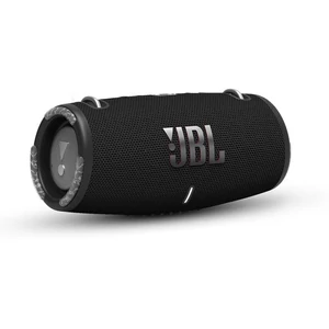 JBL Xtreme 3 fekete Bluetooth hangszóró