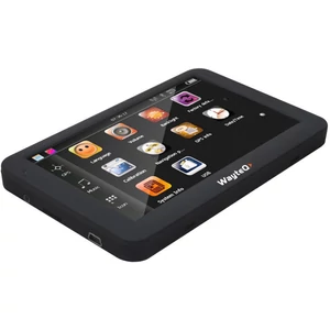 WAYTEQ   X985BT navigáció