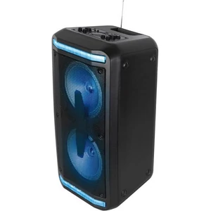 SAL PAR 219BT aktív Bluetooth  Party hangszoró • 80W