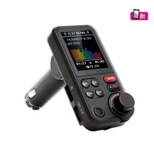 SOMOGYI FMBT HIFI FM modulátor Bt