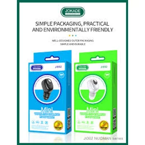 JOKADE JI002 Nouman mini Bluetooth Headset