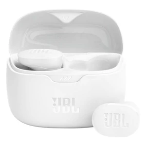 JBL Wave Buds fehér Bluetooth fülhallgató