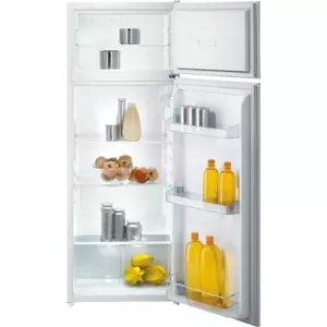 GORENJE RFI4152P1 beépíthető hűtőszekrény -144cm 183/49 liter