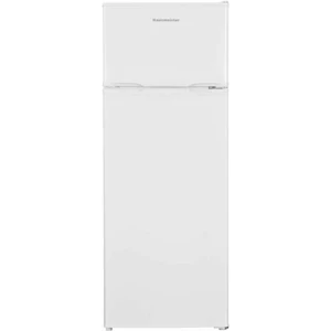 HAUSMEISTER HM3222E felülfagyasztós hűtőszekrény • 143/55cm