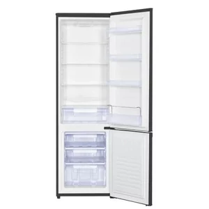 HAUSMEISTER HM 3193E alulfagyasztós hűtőszekrény • 180/55cm