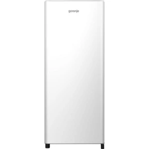 GORENJE RB413EPW4 egyajtós fagyasztófiókos hűtőszekrény • 127/52cm