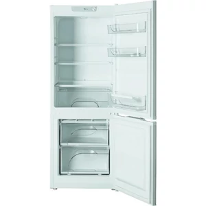 HAUSMEISTER HM4008E alulfagyasztós hűtőszekrény » 143/55cm