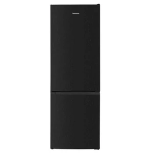 HAUSMEISTER HM3195E alulfagyasztós hűtőszekrény 180/55cm 191/71L fekete