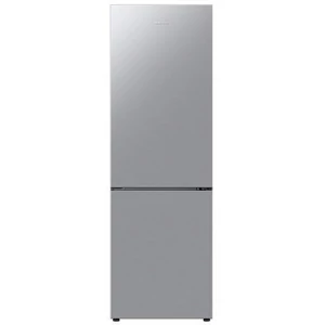 SAMSUNG RB33B610ESAEF NoFrost alulfagyasztós hűtőszekrény » 186/60cm (inox)