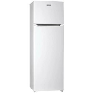 GABA GH-240W felülfagyasztós hűtőszekrény » 165/55cm