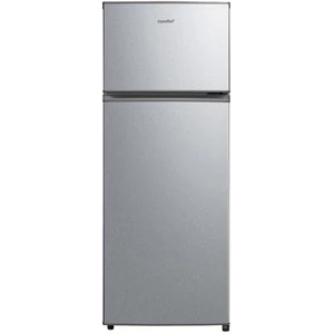 COMFEE RCT284DS2 felülfagyasztós hűtőszekrény * 143/53cm  ezüst