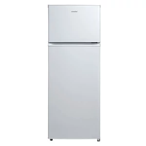 COMFEE RCT284WH2A  felülfagyasztós hűtőszekrény * 143/53cm fehér