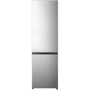 GORENJE NRK620AA1XL4 alulfagyasztós kombinált hűtőszekrény * 238/98 liter A" energia