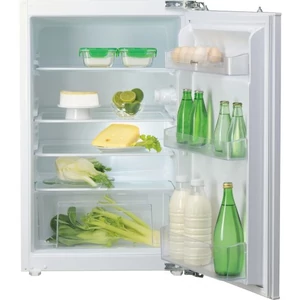 BAUKNECHT KSI9VF2 beépíthető hűtőszekrény * 134 liter