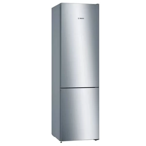BOSCH KGN39VLEA alulfagyasztós hűtőszekrény * 200/60cm
