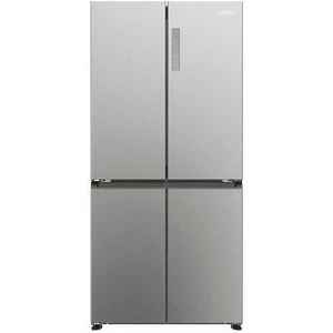 HAIER HCR3818ENMM side by side hűtőszekrény * 80cm 4 ajtó