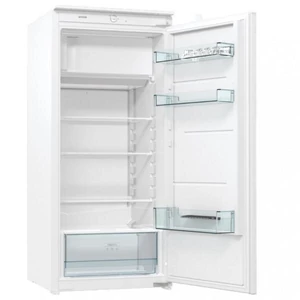GORENJE RBI4122E1 beépíthető hűtőszekrény, CrispZone, LED világítás, MultiAdjust polcok