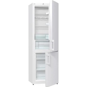 GORENJE RK6192EW4 alulfagyasztós hűtőszekrény » 185/60cm