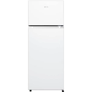 GORENJE RF4142PW4 felülfagyasztós hűtő • 144/55cm