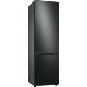 SAMSUNG RL38A7B5BB1 NoFrost alulfagyasztós hűtőszekrény » 203/60cm